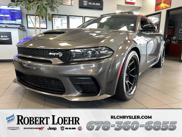 Dodge Charger with VIN: 2C3CDXL98PH630525