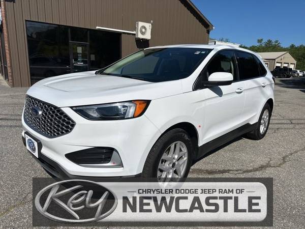 Ford Edge with VIN: 2FMPK4J92PBA31722