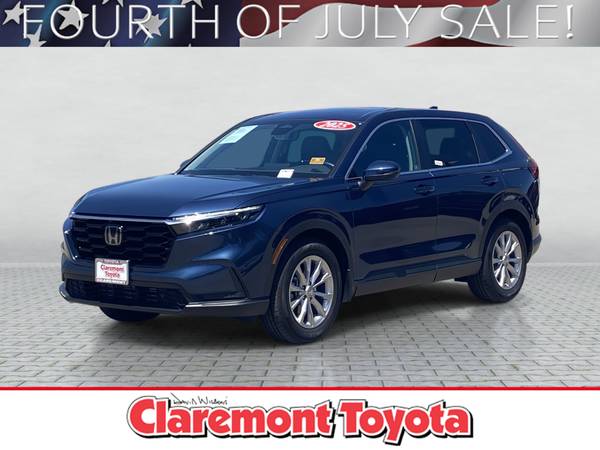 Honda CR-V with VIN: 2HKRS3H7XSH301370