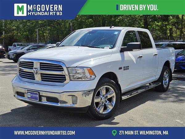 Ram 1500 with VIN: 3C6RR7LT2HG774986
