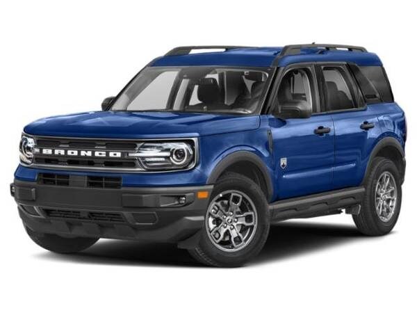 Ford Bronco Sport with VIN: 3FMCR9B64PRD71970