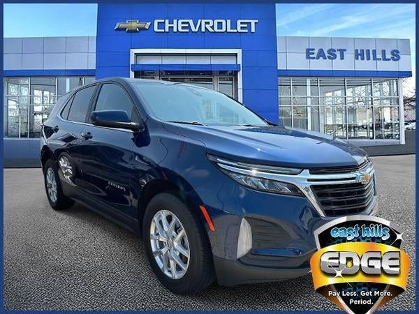 Chevrolet Equinox with VIN: 3GNAXUEV0NL262209