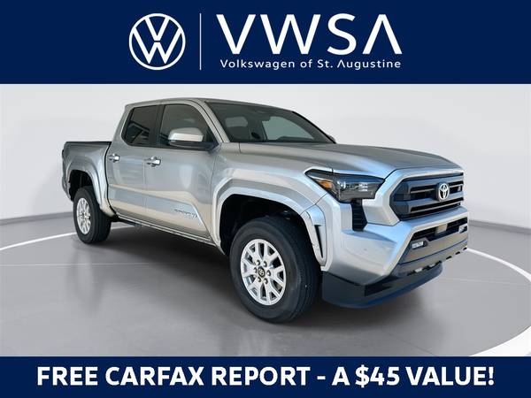 Toyota Tacoma with VIN: 3TMKB5FN4RM002007