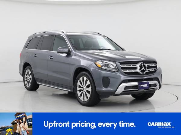 Mercedes-Benz GLS-Class with VIN: 4JGDF6EE9HA914210