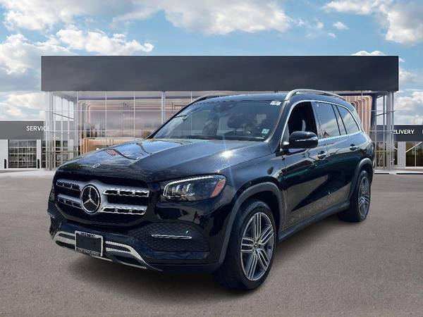 Mercedes-Benz GLS-Class with VIN: 4JGFF5KE6MA369598