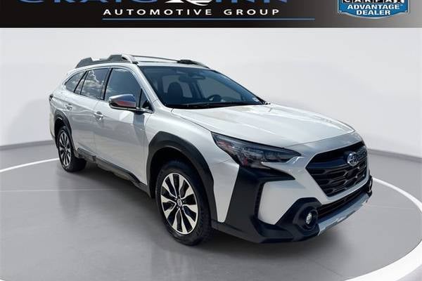 2024 Subaru Outback Touring