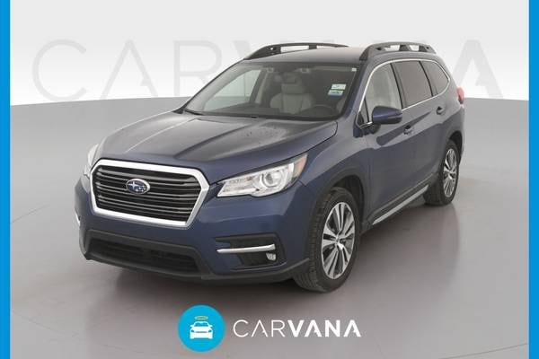 2022 Subaru Ascent Limited