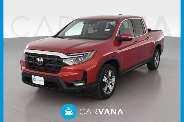 2024 Honda Ridgeline RTL  Crew Cab