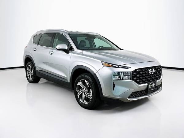 Hyundai Santa Fe with VIN: 5NMS2DAJ7PH604432