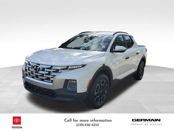 Hyundai Santa Cruz with VIN: 5NTJC4DE2RH114656