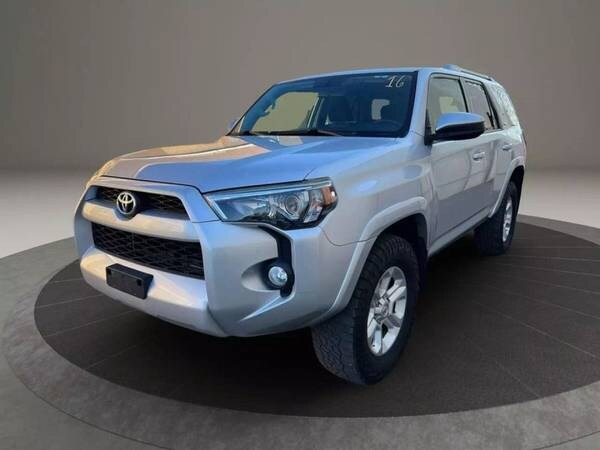 Toyota 4Runner with VIN: JTEBU5JR9E5180916