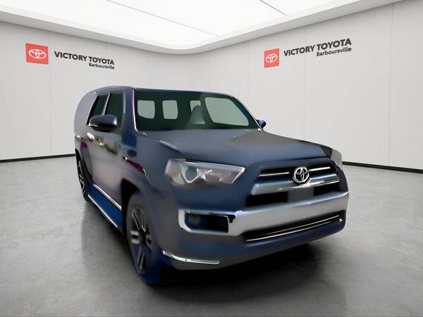 Toyota 4Runner with VIN: JTEKU5JR7M5948813