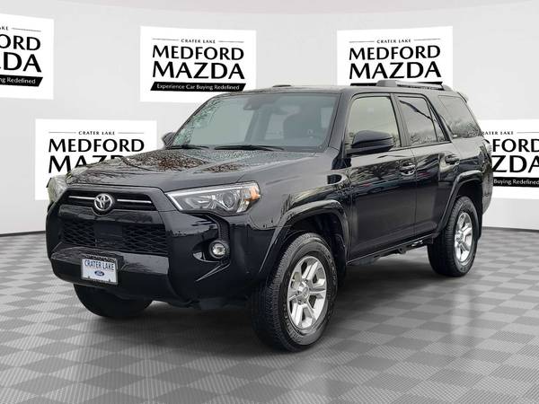 Toyota 4Runner with VIN: JTEMU5JR4R6222899