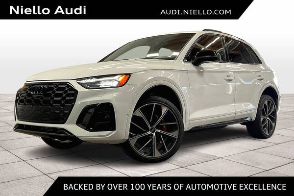 Audi SQ5 with VIN: WA1C4AFY2R2066307