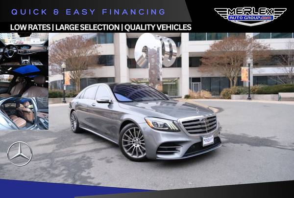 Mercedes-Benz S-Class with VIN: WDDUG8GB9JA388446