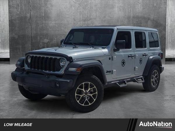 Jeep Wrangler with VIN: 1C4PJXDN3RW110206
