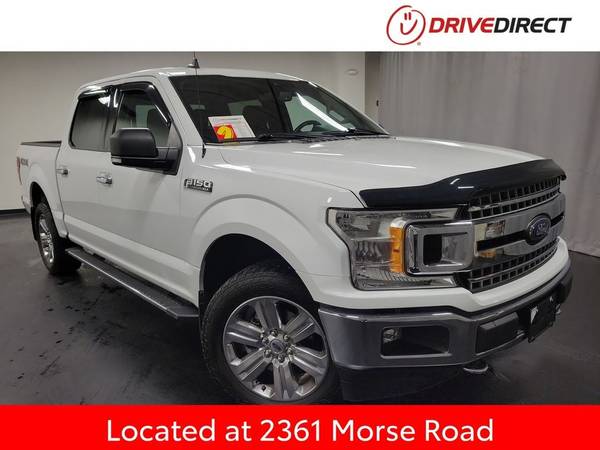 Ford F-150 with VIN: 1FTEW1E42LFB39182