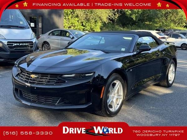 Chevrolet Camaro with VIN: 1G1FB3DX1P0131826