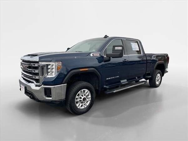 GMC Sierra 2500HD with VIN: 1GT49MEY4PF213604