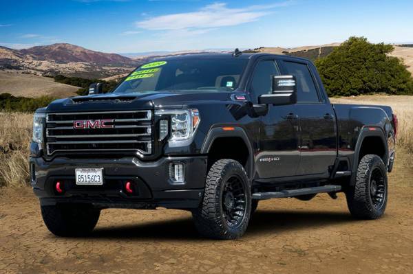 GMC Sierra 2500HD with VIN: 1GT49PEY3LF318663