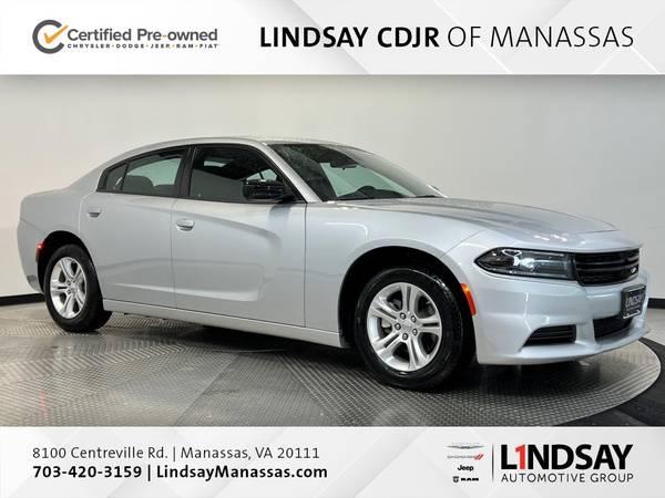 Dodge Charger with VIN: 2C3CDXBG2PH675430