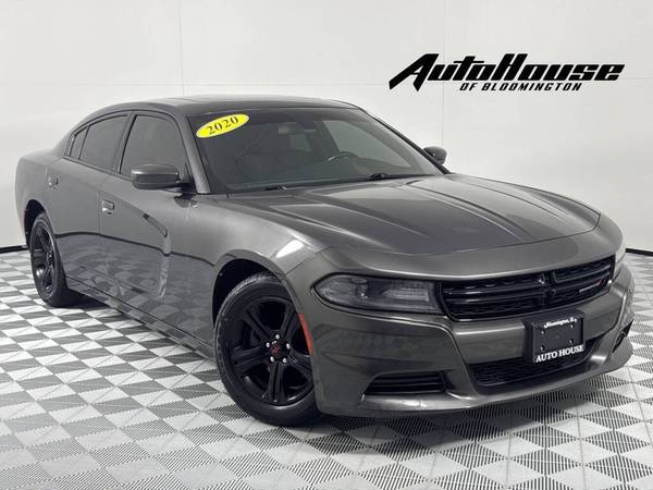 Dodge Charger with VIN: 2C3CDXBGXLH103225