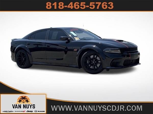 Dodge Charger with VIN: 2C3CDXGJ3PH616097