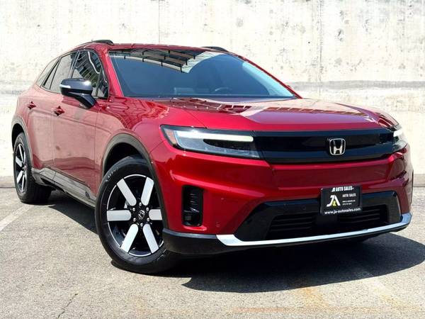 Honda Prologue with VIN: 3GPKHXRJ0RS504817