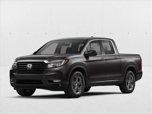 Honda Ridgeline with VIN: 5FPYK3F72MB002141