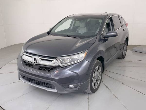 Honda CR-V with VIN: 5J6RW2H50KL034405