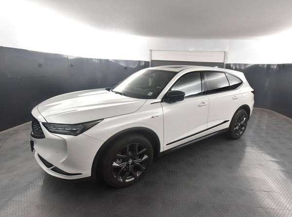 Acura MDX with VIN: 5J8YE1H06NL052156