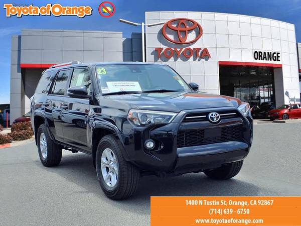 Toyota 4Runner with VIN: JTEFU5JR6P5301163