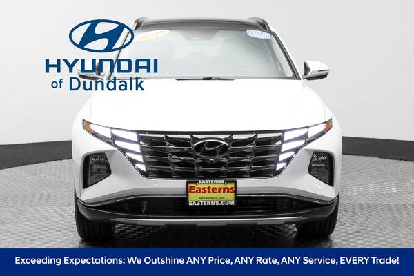 Hyundai Tucson with VIN: KM8JECA10PU106803