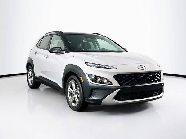 Hyundai Kona with VIN: KM8K62AB0PU998507