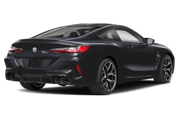 2023 BMW M8 Competition Coupe