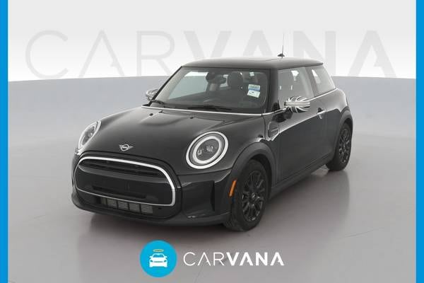 2023 MINI Hardtop 2 Door Cooper Hatchback