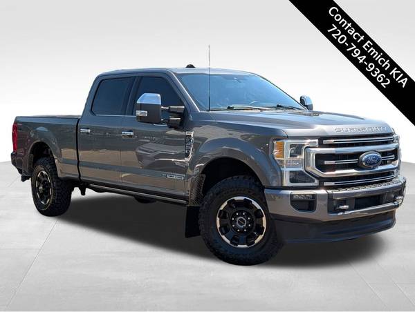 Ford F-350 Super Duty with VIN: 1FT8W3BT1NED89266