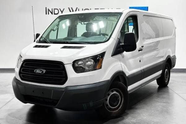 2017 Ford Transit Van 150 Low Roof