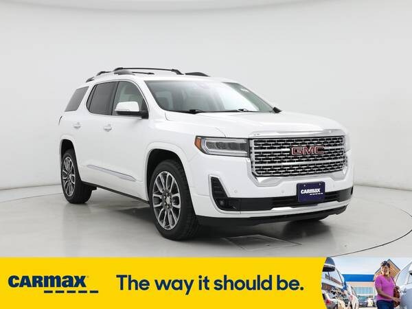 GMC Acadia with VIN: 1GKKNXLS3NZ129597