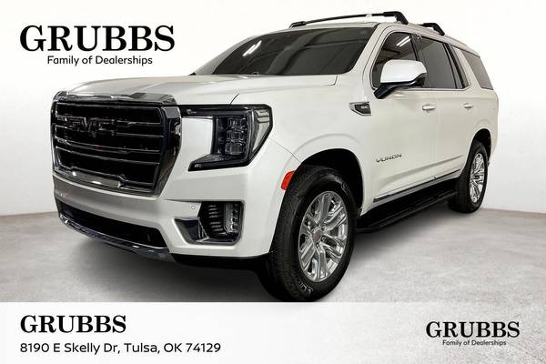 GMC Yukon with VIN: 1GKS2BKD6MR113326