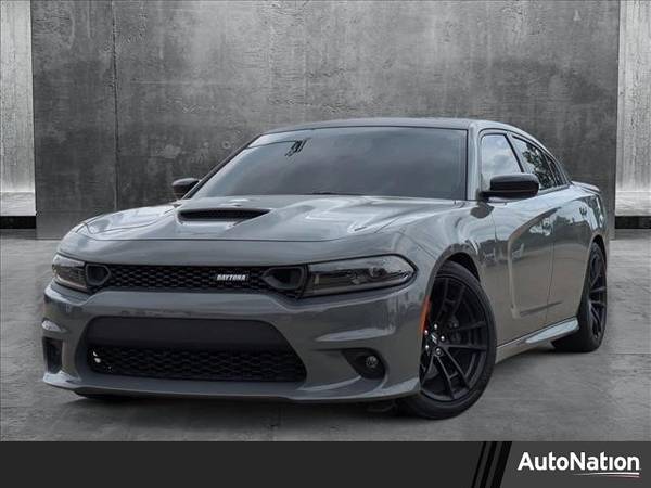 Dodge Charger with VIN: 2C3CDXGJ6PH653581
