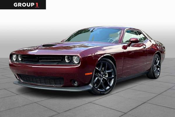 Dodge Challenger with VIN: 2C3CDZJG9MH674364