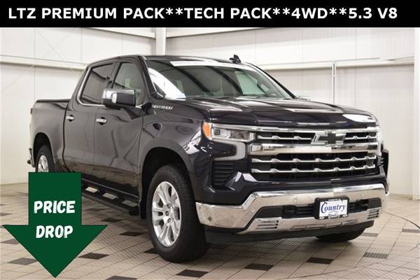 Chevrolet Silverado 1500 with VIN: 2GCUDGED8N1501353