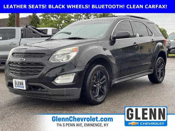 Chevrolet Equinox with VIN: 2GNALCEK2H6241964