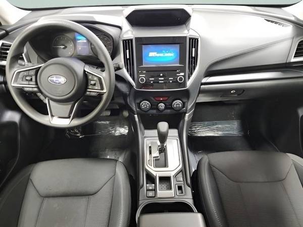 Subaru Forester with VIN: JF2SKADC2LH593803
