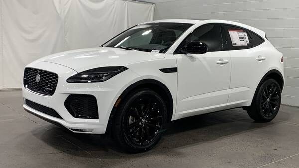 Jaguar E-PACE with VIN: SADFL2FX2R1050959