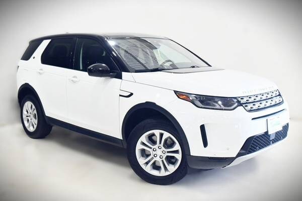 Land Rover Discovery Sport with VIN: SALCK2FX9LH841935