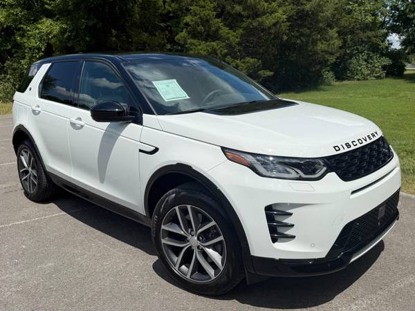 Land Rover Discovery Sport with VIN: SALCL2FX0RH347811