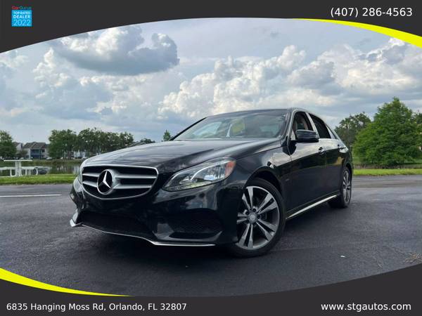 Mercedes-Benz E-Class with VIN: WDDHF5KB5EB074898