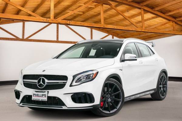 Mercedes-Benz GLA-Class with VIN: WDDTG5CB3KJ595982